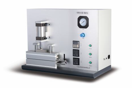 Heat Seal Tester